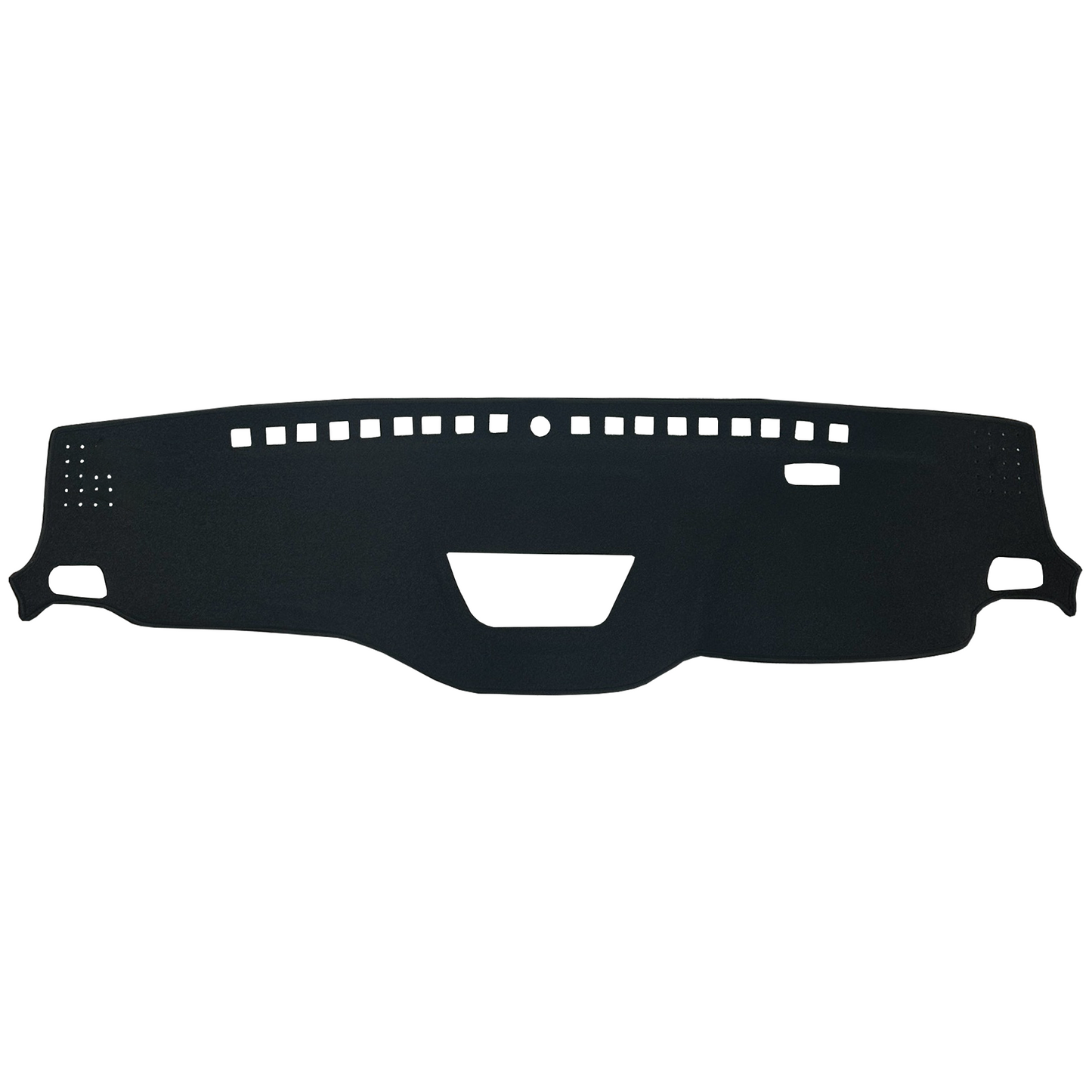 Holden Colorado RG (Tray Only) 2012-2020 | MUDTAMER Dash Mat