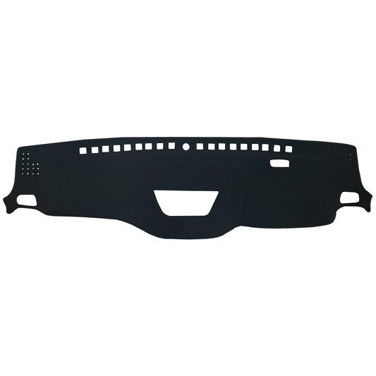 Holden Colorado RG (Tray Only) 2012-2020 | MUDTAMER Dash Mat