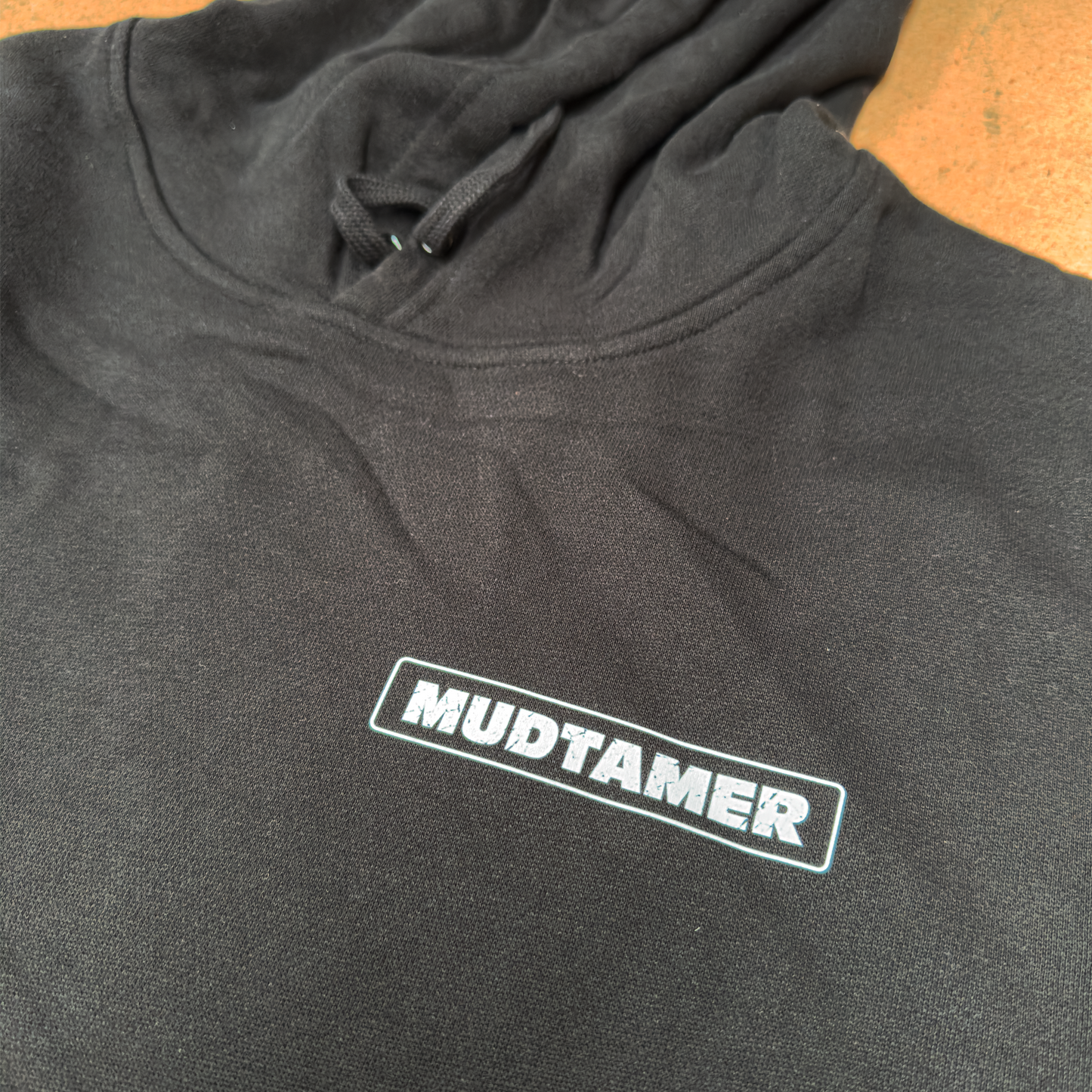 Paths Less Travelled | Signature Hoodie