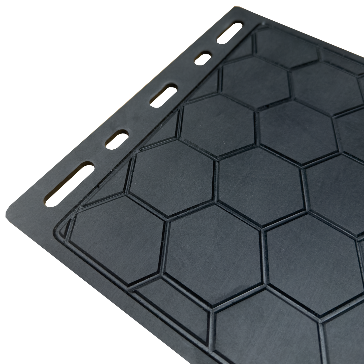 MUDTAMER Mud Flap Set