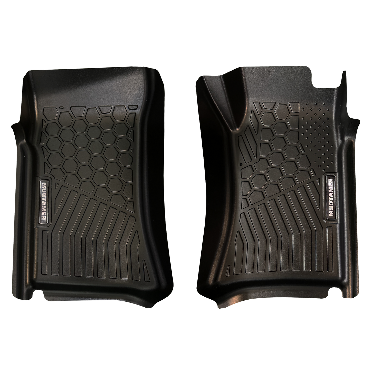 Ford Maverick 1989-1994 | MUDTAMER Floor Mats
