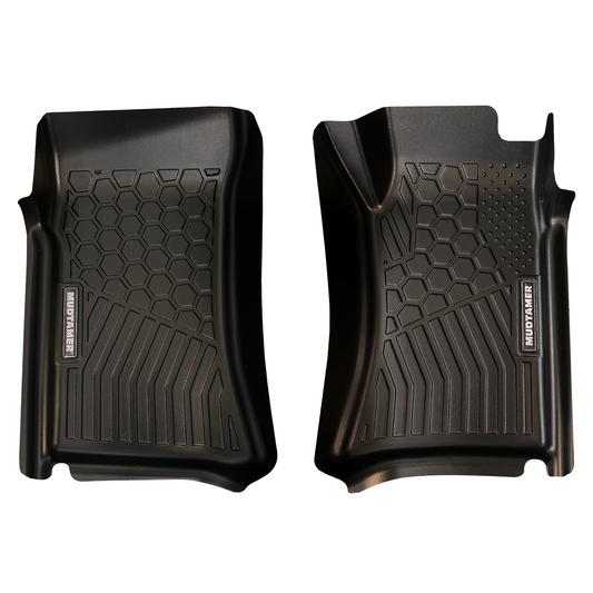 Nissan GQ Patrol 1987-1997 | MUDTAMER Floor Mats