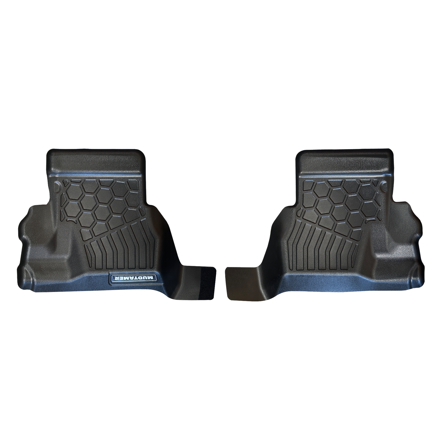 Suzuki Jimny Manual 2019+ | MUDTAMER Floor Mats