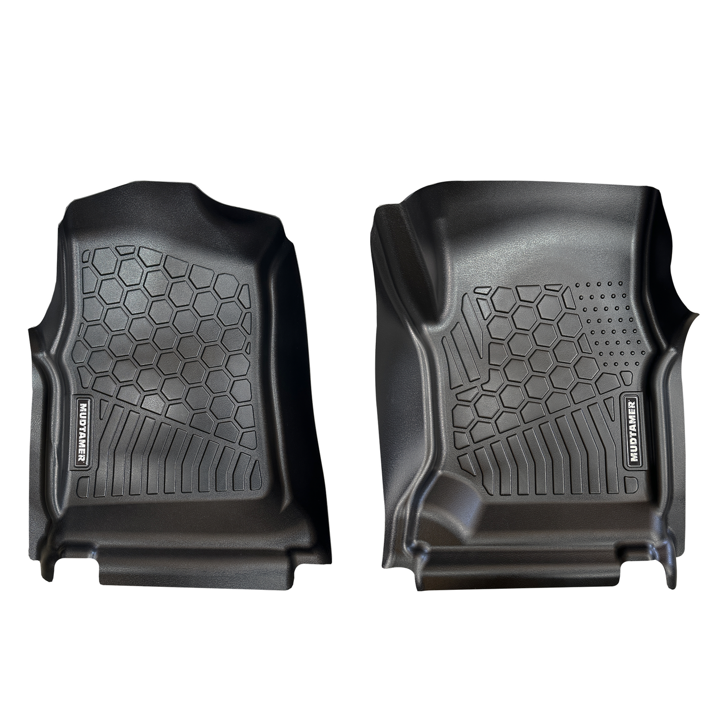 Toyota Landcruiser 100/105 Series 1998-2007 | MUDTAMER Floor Mats