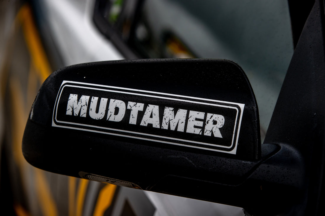 MUDTAMER Partnership with C&R Developments Brings Great Results!