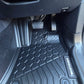 BYD Shark 6 2024+ | MUDTAMER Floor Mats
