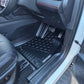 BYD Shark 6 2024+ | MUDTAMER Floor Mats