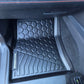 BYD Shark 6 2024+ | MUDTAMER Floor Mats