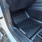 BYD Shark 6 2024+ | MUDTAMER Floor Mats