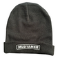 MUDTAMER Embroidered Beanie