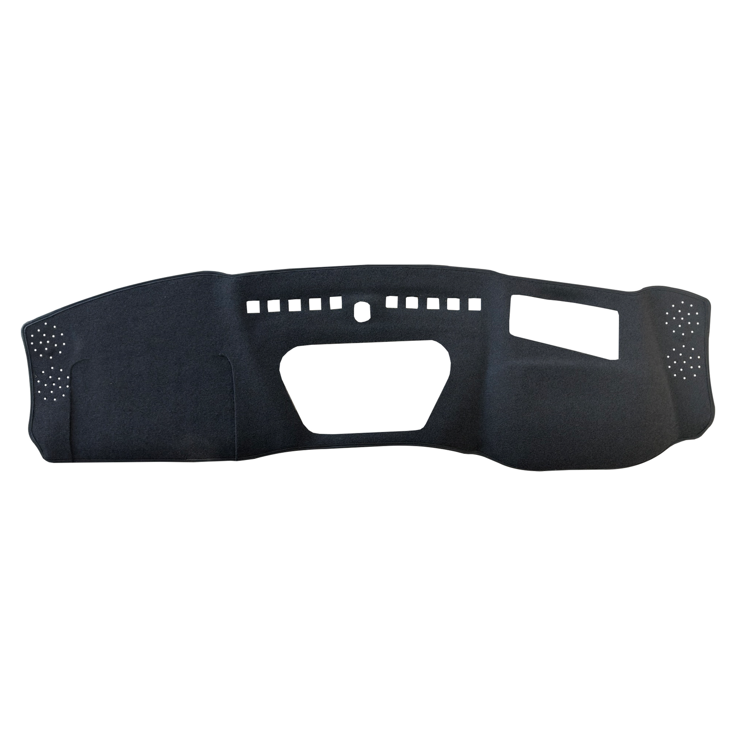 Chevrolet Silverado 1500/2500 2020-2023 | MUDTAMER Dash Mat