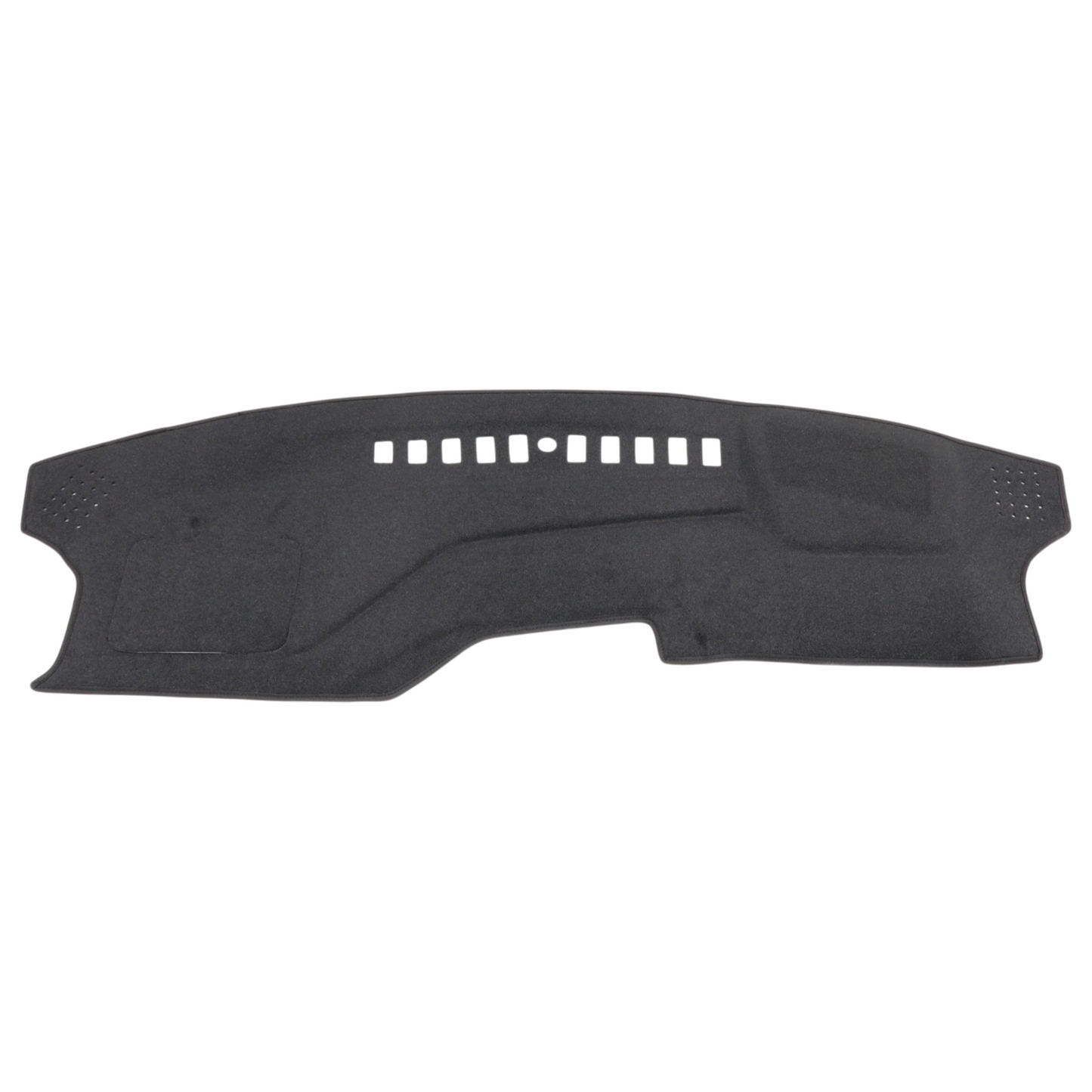 Chevrolet Silverado 1500/2500 2023+ | MUDTAMER Dash Mat