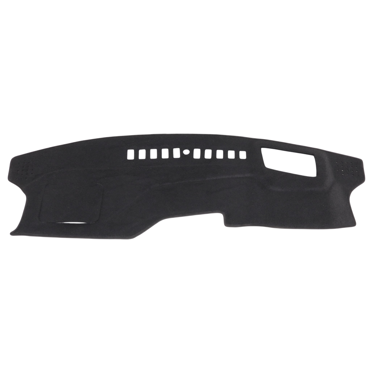 Chevrolet Silverado 1500/2500 2023+ | MUDTAMER Dash Mat