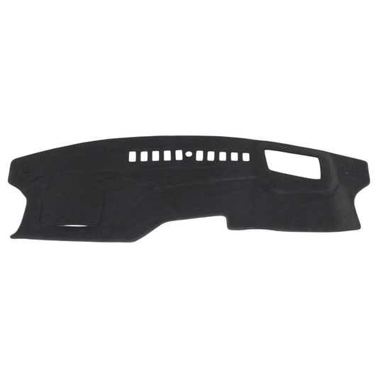Chevrolet Silverado 1500/2500 2023+ | MUDTAMER Dash Mat