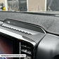 MUDTAMER | Dash Mat | Ford Ranger PX3/XLT/XLS 2019-2022