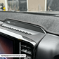 Toyota Landcruiser 79 Series 2024+ Facelift | MUDTAMER Dash Mat