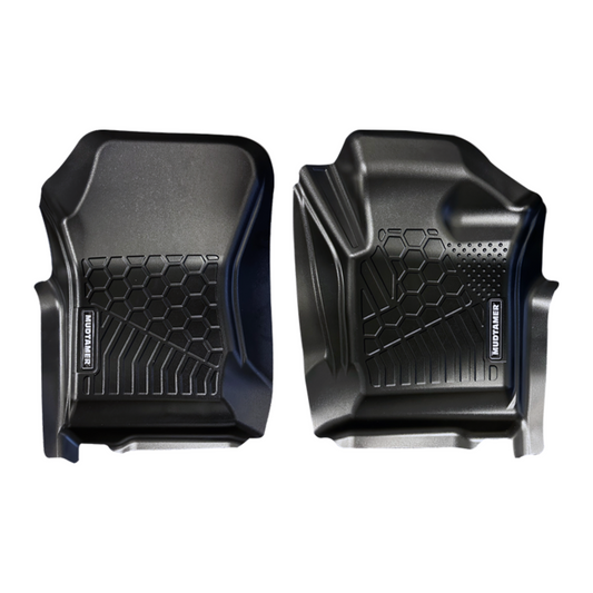 MUDTAMER Floor Mats | GWM Cannon 2020+