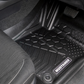 MUDTAMER Floor Mats | Toyota Hilux Automatic 2016+