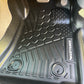 Toyota Hilux 2005-2015 | MUDTAMER Floor Mats