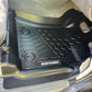 Toyota Hilux 2005-2015 | MUDTAMER Floor Mats
