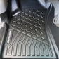 Toyota Hilux 2005-2015 | MUDTAMER Floor Mats