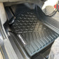 Toyota Hilux 2005-2015 | MUDTAMER Floor Mats