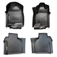 Chevrolet Silverado 1500 2020+ | MUDTAMER Floor Mats