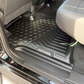 Chevrolet Silverado 1500 2020+ | MUDTAMER Floor Mats