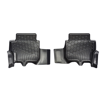 Next Gen Ford Everest 2022+ | MUDTAMER Floor Mats