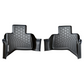 Mitsubishi Triton MV 2024+ | MUDTAMER Floor Mats