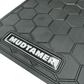 MUDTAMER Mud Flap Set