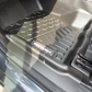 Nissan Navara D27 2026+ | MUDTAMER Floor Mats