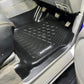 Toyota Landcruiser 100/105 Series 1998-2007 | MUDTAMER Floor Mats