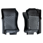 Toyota Landcruiser 78 Series / Troop Carrier 1999-2016 | MUDTAMER Floor Mats
