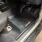 Toyota Landcruiser 78 Series / Troop Carrier 1999-2016 | MUDTAMER Floor Mats