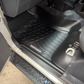 Toyota Landcruiser 78 Series / Troop Carrier 1999-2016 | MUDTAMER Floor Mats