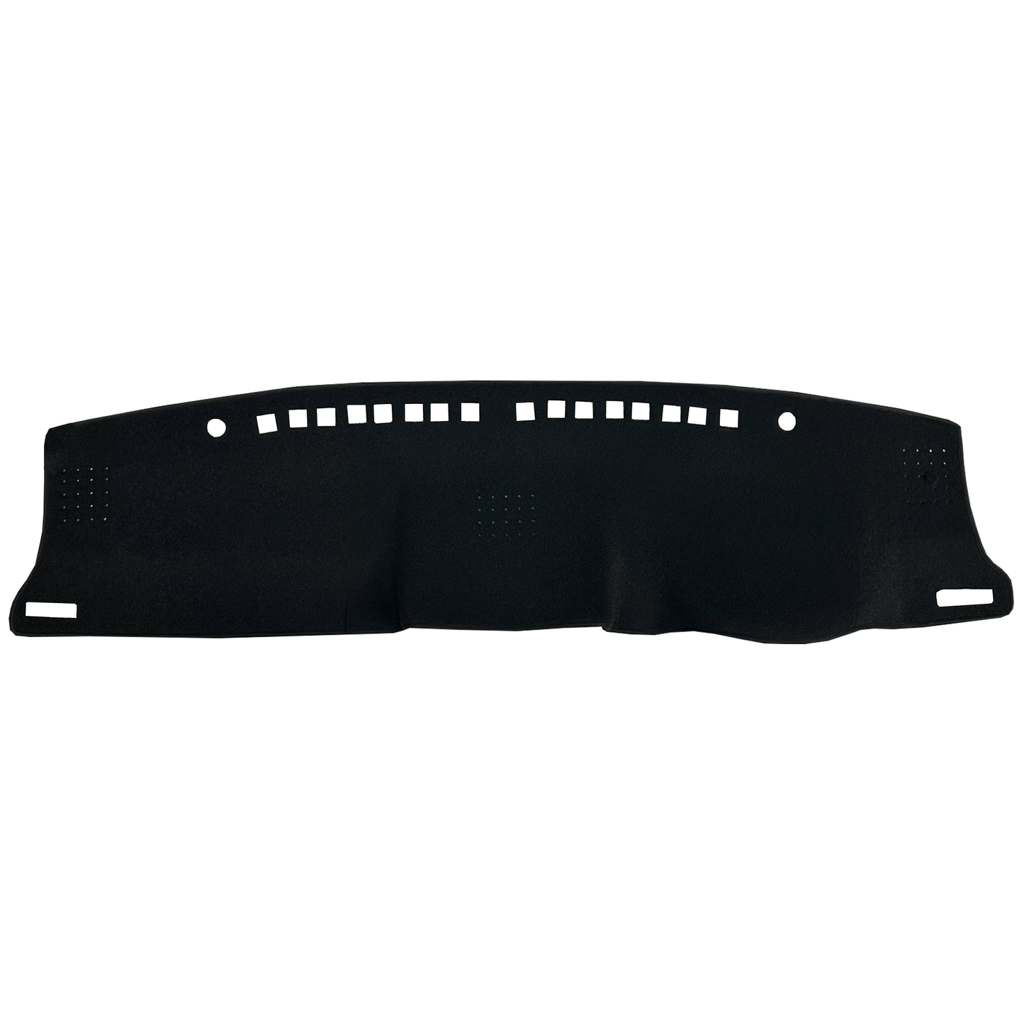 Toyota Prado 150 2009-2013 | MUDTAMER Dash Mat